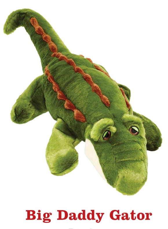 Fluff & Tuff Tough Toys