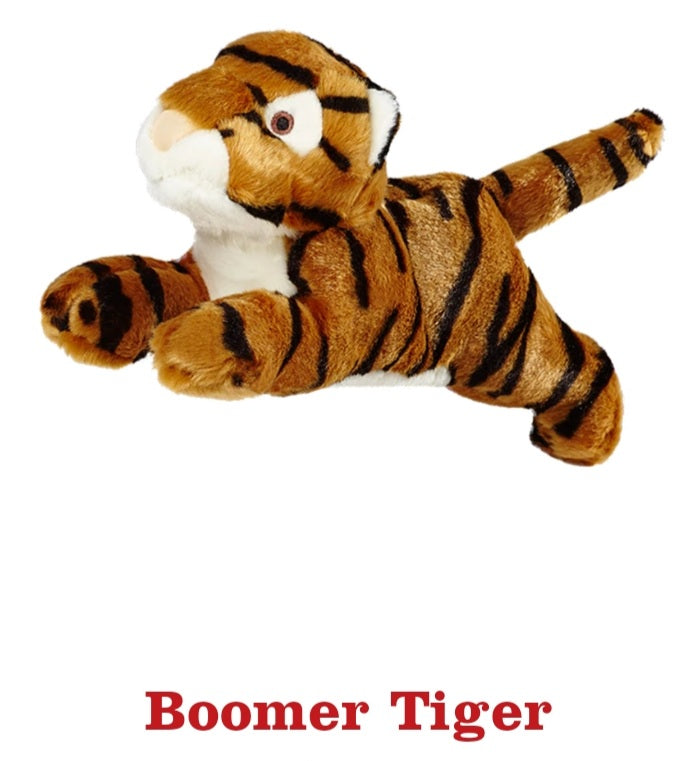 Fluff & Tuff Tough Toys