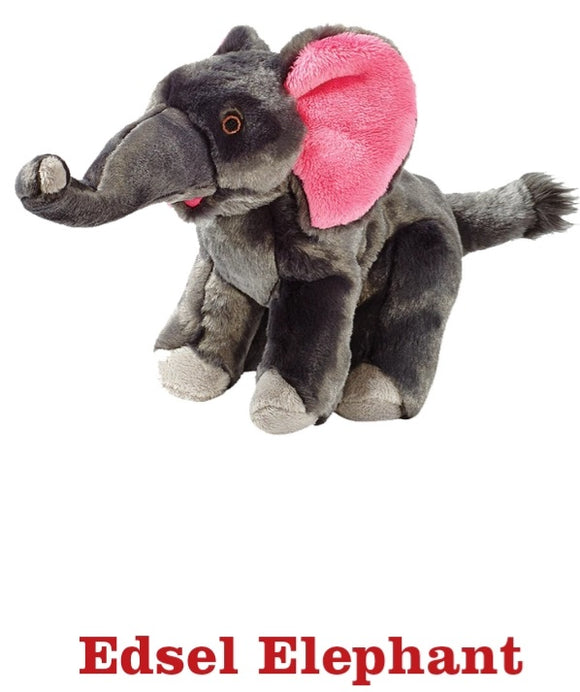 Fluff & Tuff Tough Toys