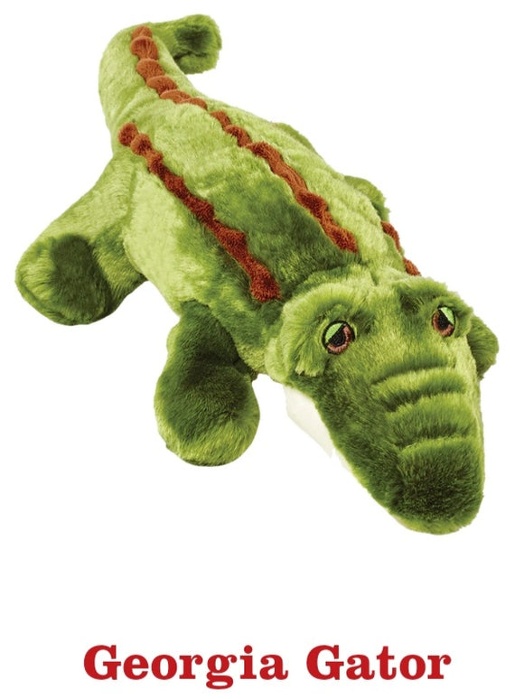 Fluff & Tuff Tough Toys