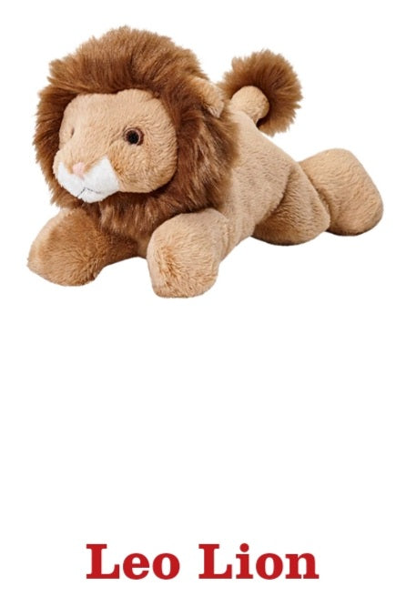 Fluff & Tuff Tough Toys
