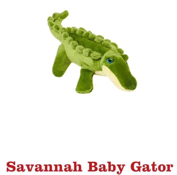 Fluff & Tuff Tough Toys