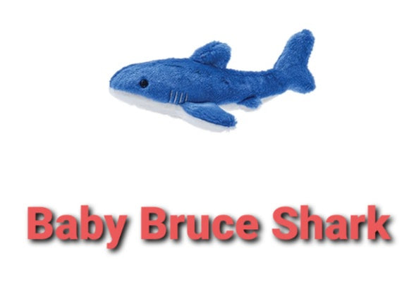 Fluff & Tuff Tough Toys