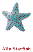 Fluff & Tuff Tough Toys-60