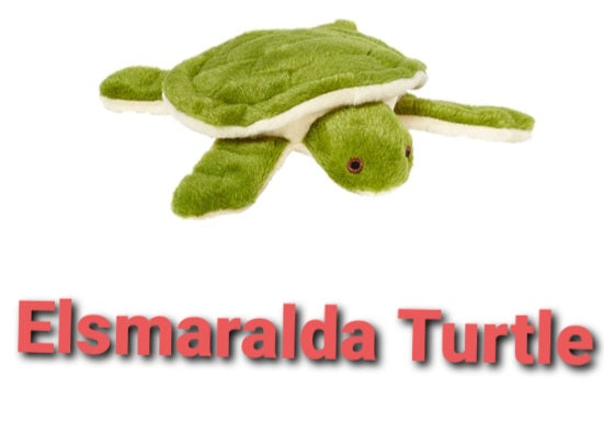 Fluff & Tuff Tough Toys