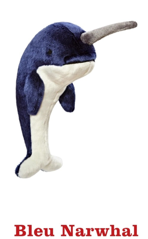 Fluff & Tuff Tough Toys