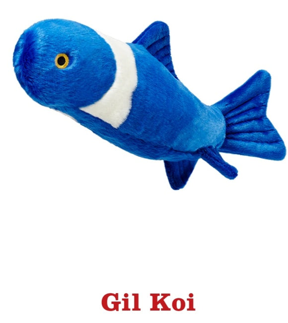 Fluff & Tuff Tough Toys