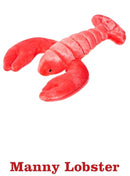 Fluff & Tuff Tough Toys-66