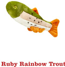 Fluff & Tuff Tough Toys-79