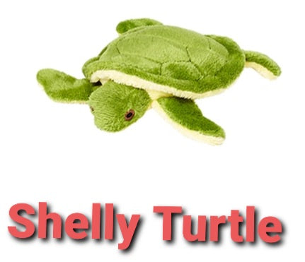 Fluff & Tuff Tough Toys