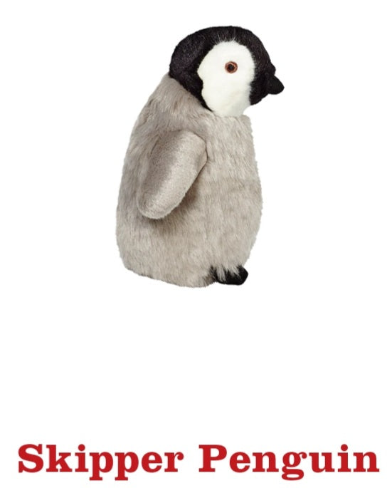 Fluff & Tuff Tough Toys