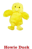 Fluff & Tuff Tough Toys-76