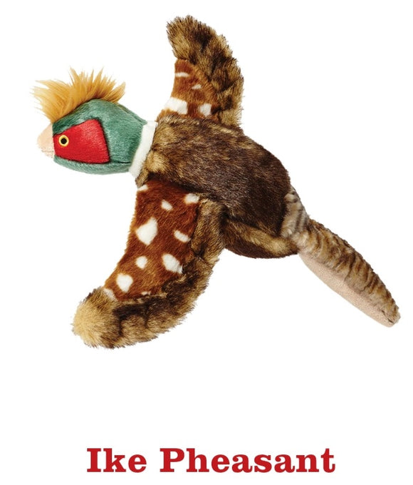 Fluff & Tuff Tough Toys