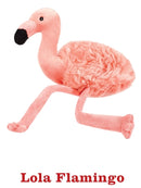 Fluff & Tuff Tough Toys-70