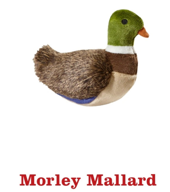 Fluff & Tuff Tough Toys