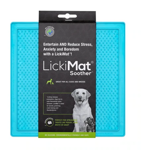 LickiMat Soothing Lick Mats