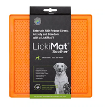 Load image into Gallery viewer, LickiMat Soothing Lick Mats