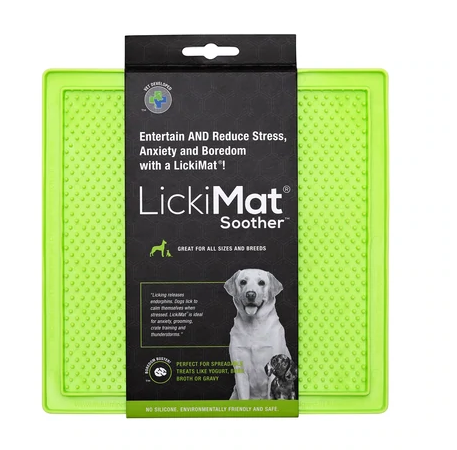 LickiMat Soothing Lick Mats