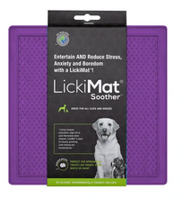 Load image into Gallery viewer, LickiMat Soothing Lick Mats