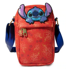 Load image into Gallery viewer, Buckledown Crossbody Purses and Wallets