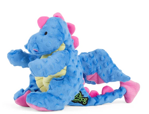 Go Dog Toys