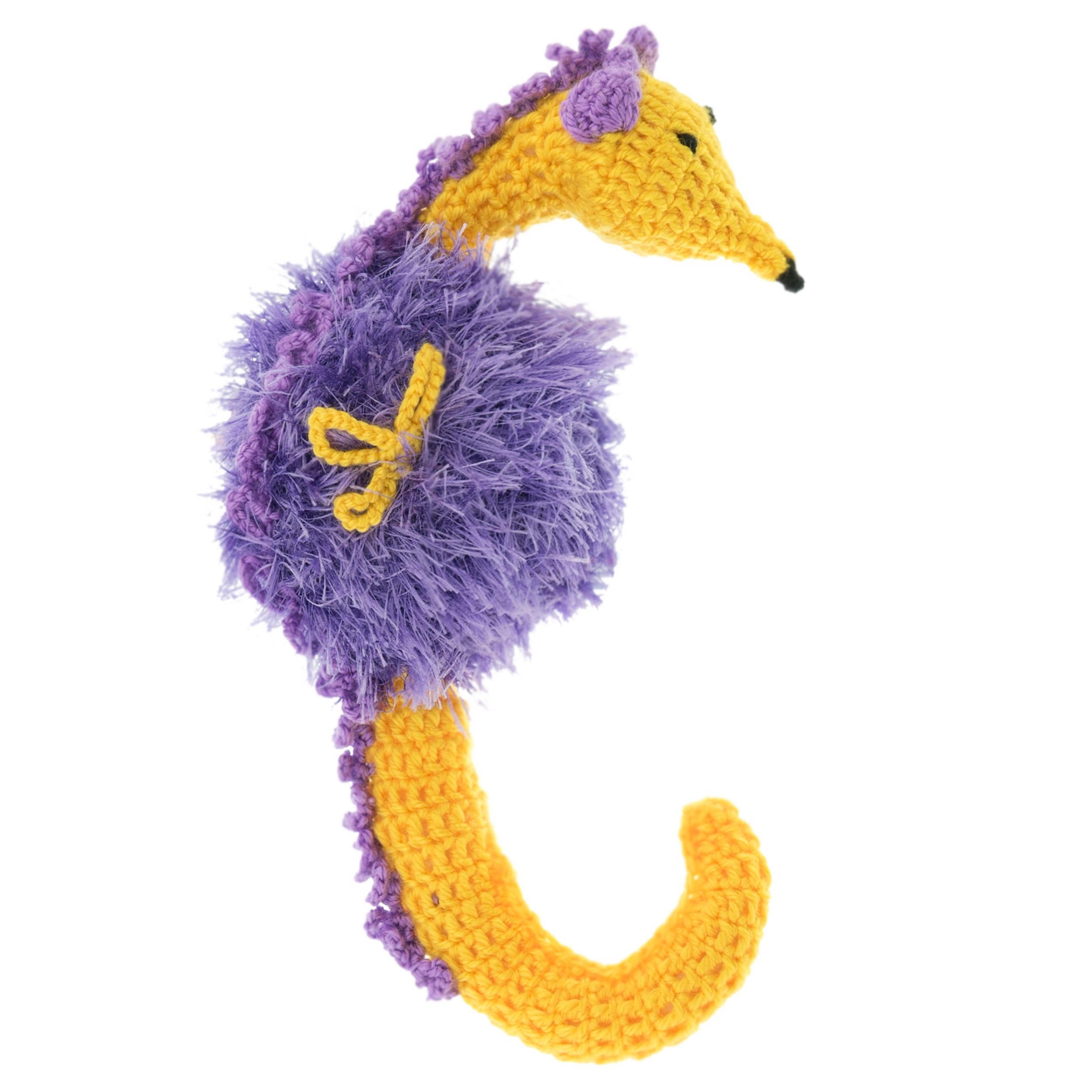 OoMaLoo Handmade Turkish Squeaky Toys