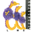 OoMaLoo Handmade Turkish Squeaky Toys-40