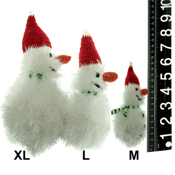 OoMaLoo Handmade Turkish Squeaky Toys