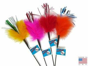 Go Cat Wands & Refills