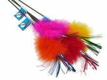 Load image into Gallery viewer, Go Cat Wands &amp; Refills