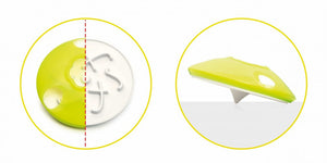 Catit Senses Spinner Food Toy
