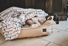 Load image into Gallery viewer, Tall Tails Bolster Beds