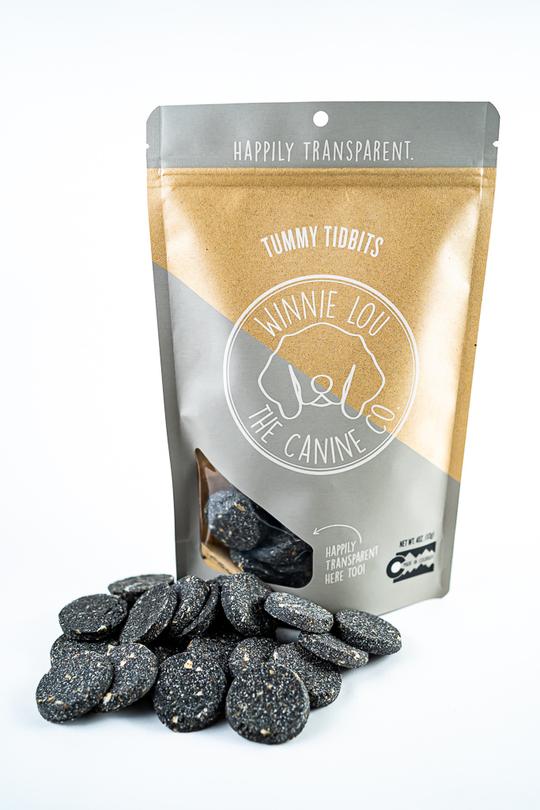 Winnie Lou Treats 4oz