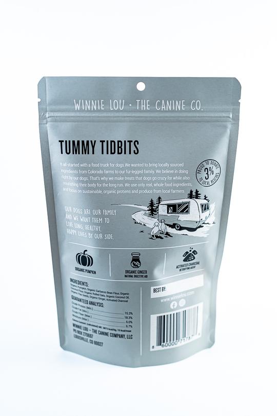 Winnie Lou Treats 4oz