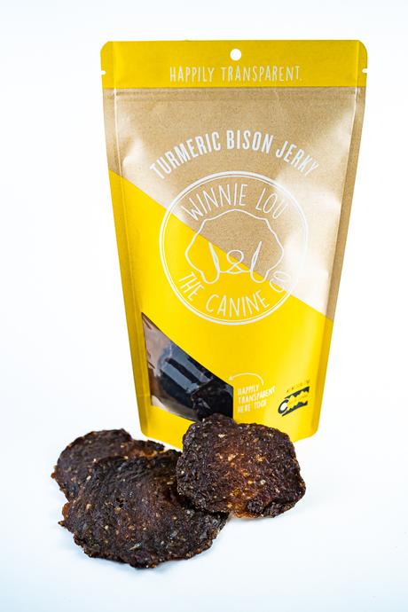 Winnie Lou Jerky