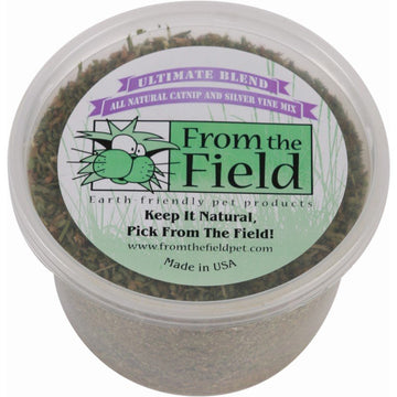 Loose Leaf Catnip / Silver Vine