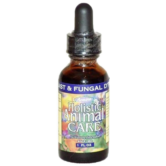 Azmira Yeast and Fungal