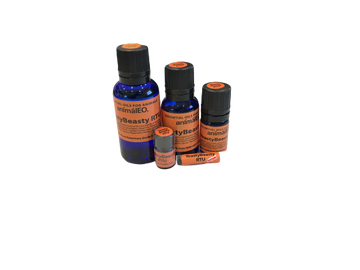 AnimalEO YeastyBeasty