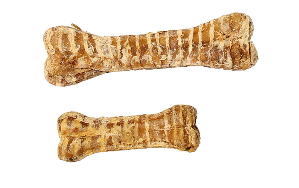 Wild Eats Water Buffalo Compressed Trachea