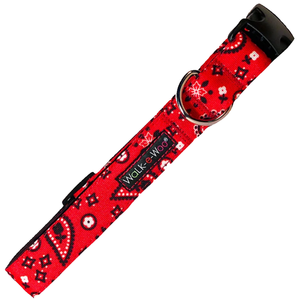 Walk-e-Woo Collars