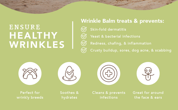 Natural Dog Company Salves