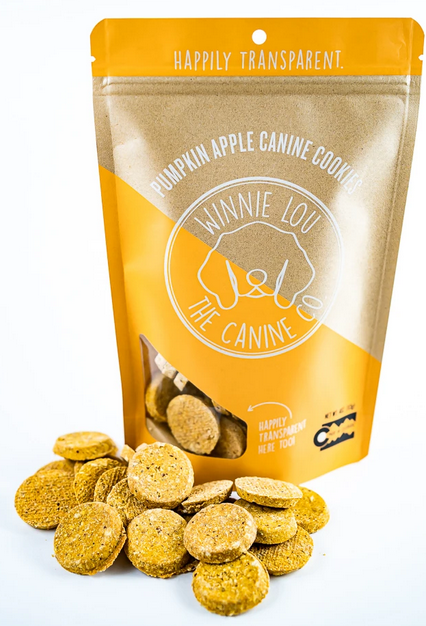 Winnie Lou Treats 4oz
