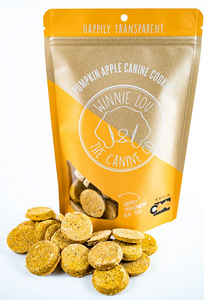 Winnie Lou Treats 4oz