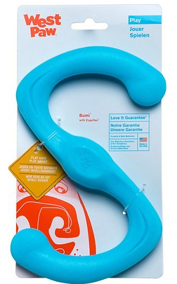 West Paw Zogoflex Bumi