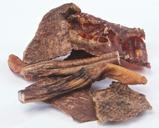 Load image into Gallery viewer, Boulder Dog Food Company Bison Chews