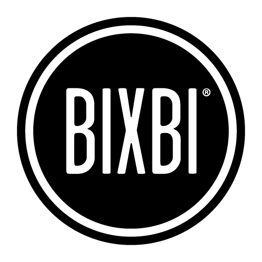 Bixbi Rawbble