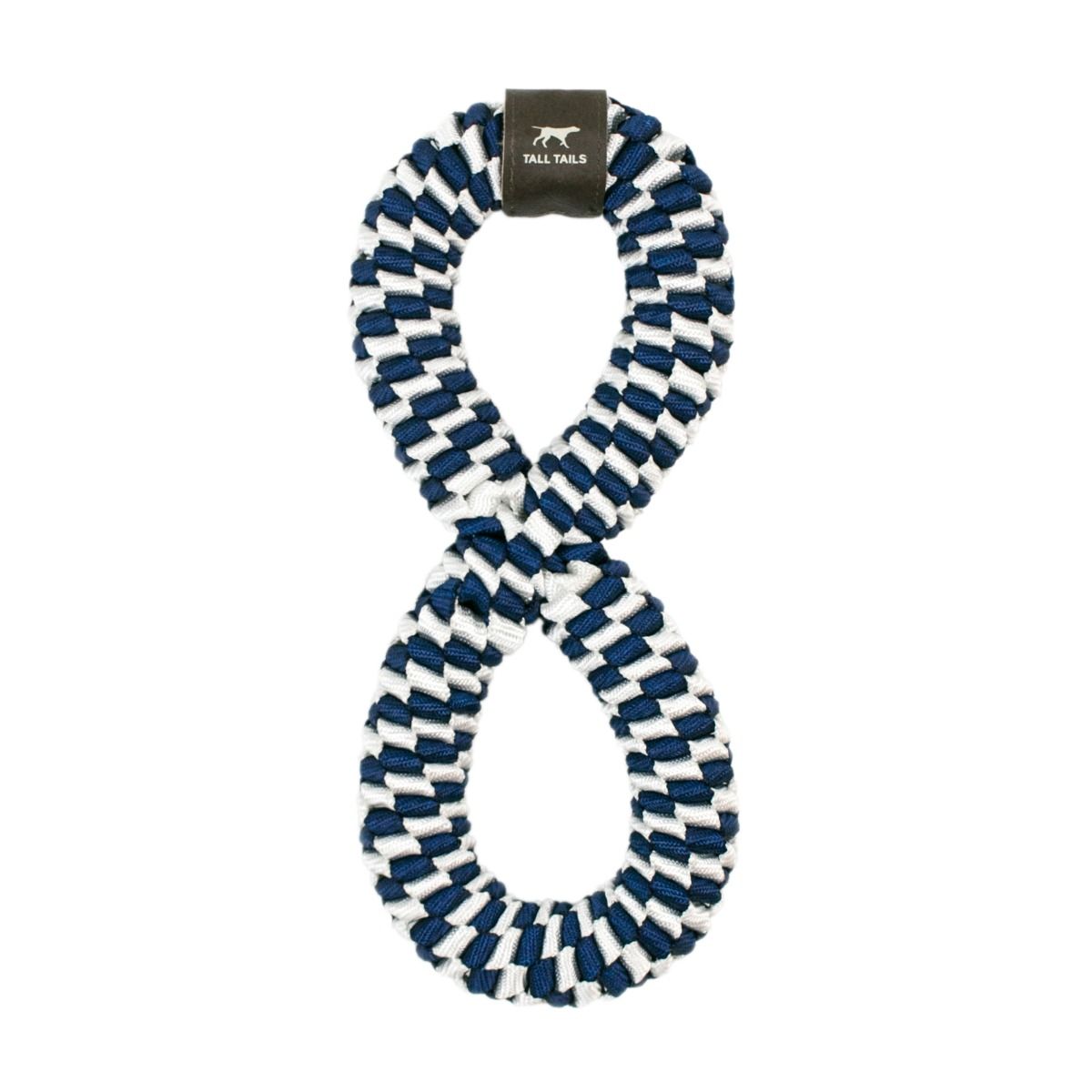 Tall Tails Dog Toys Braided Tug