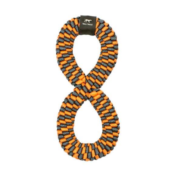 Tall Tails Dog Toys Braided Tug