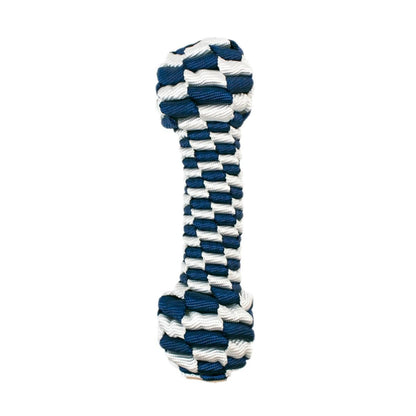 Tall Tails Woven/Braided Toys