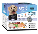 Simple Food Project Dog Freeze Dried Raw-5